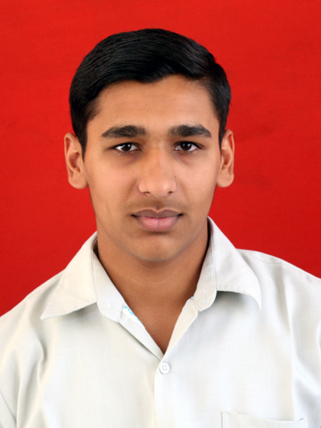Rachit Joon